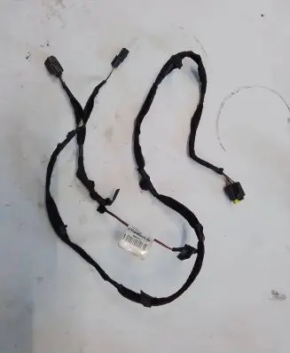 Renault Master III Sliding door wiring loom 241263626R