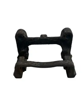 Ford Mondeo MK IV Rear brake pad spring 