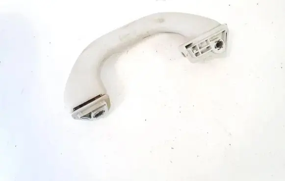 Skoda Fabia Mk1 (6Y) Rear interior roof grab handle 6n0857607g