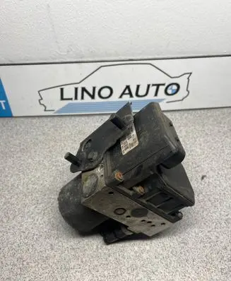 BMW 5 E39 ABS Pump 6758971 34516758969