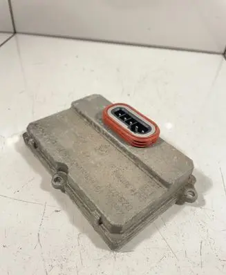 Audi A6 Allroad C6 Headlight ballast module Xenon 5dv00829000