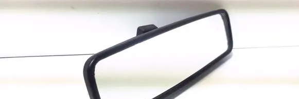 Peugeot 405 Rear view mirror (interior) 00633