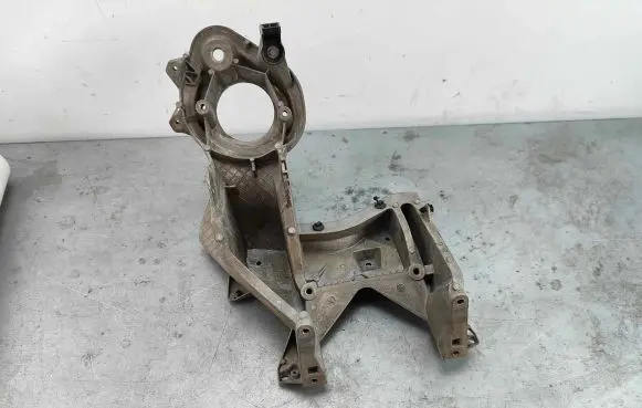 Brake pedal