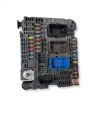 Peugeot 508 BSM Control unit 9807428280 58111089 BSMAB400
