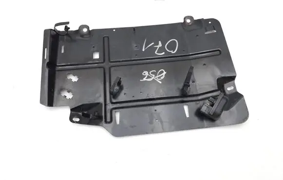 Mercedes-Benz S W126 Air pressure sensor 0065425017 0280101003
