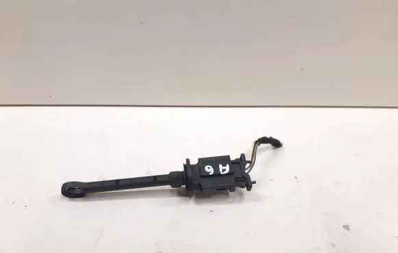 Audi A6 S6 C6 4F Interior temperature sensor 4F0820539A