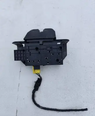 Opel Signum Tailgate/trunk/boot lock/catch/latch 495072894 24441401