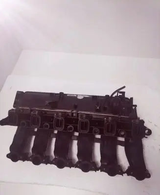 BMW X5 E70 Intake manifold 7790700 7790701 11617800584