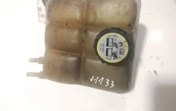Ford C-MAX I Coolant expansion tank/reservoir 3M5H8K71A