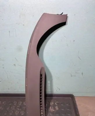 Porsche 911 996 Dashboard glove box trim 99655218604