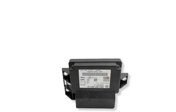 Volkswagen Sharan Hand brake control module 3AA907801H 18491001A 14212