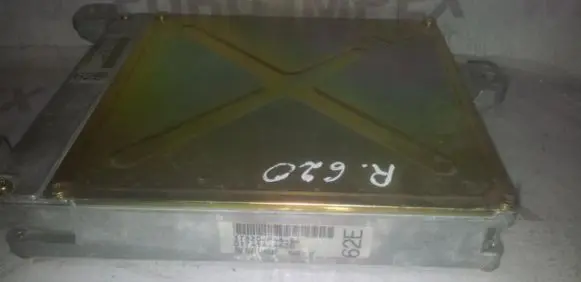 Rover 620 Engine control unit/module 37820P46G21 0174134614
