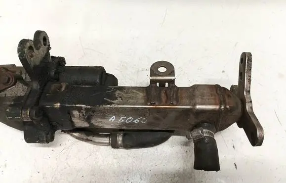 Volvo S60 EGR valve cooler 30637142
