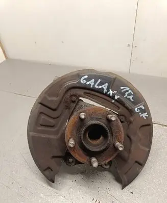Ford Galaxy Rear wheel hub 