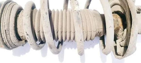 Opel Insignia A Front coil spring