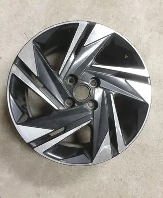 Hyundai i20 (BC3 BI3) R16 alloy rim 52910Q0200