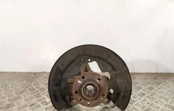 Volvo XC60 Front wheel hub