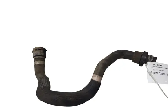 Volvo V60 Engine coolant pipe/hose