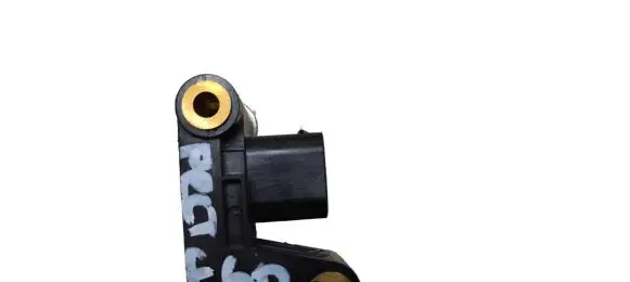 BMW 5 E60 E61 Airbag deployment crash/impact sensor 6977398 001335