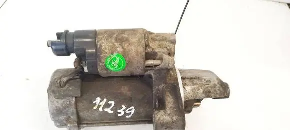 Honda Civic IX Starter motor 4380000070