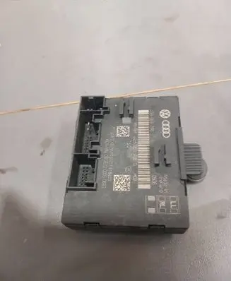 Door control unit/module