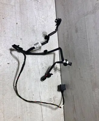 Audi A4 S4 B9 Seat wiring loom 8W0971365
