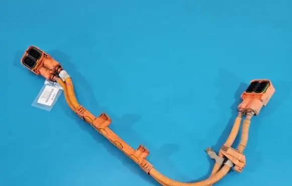 BMW i3 Other wiring loom 761678102 IMPRK1578507