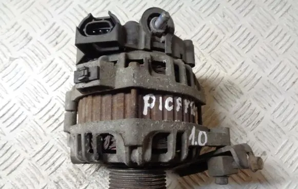 KIA Picanto Generator/alternator 3730004630