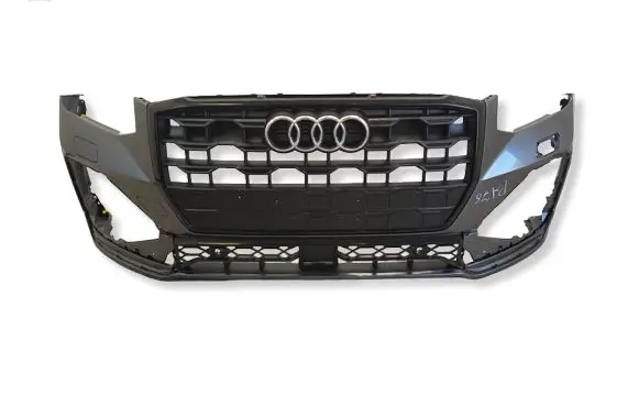 Audi Q2 - Front bumper 81A807437GAUTOAS5 81A807437G