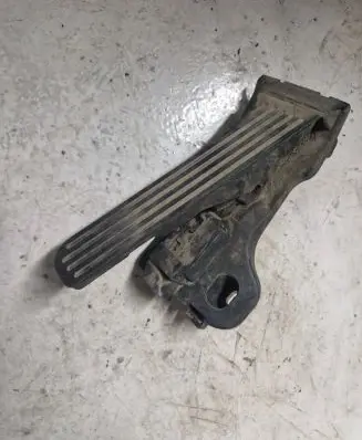 Volkswagen Caddy Accelerator throttle pedal 2K6723503A