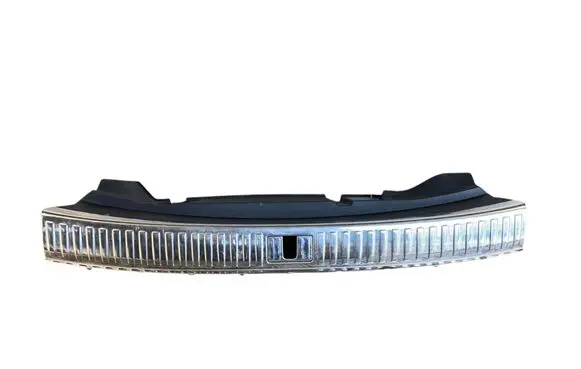 Audi Q8 e-tron Trunk/boot sill cover protection 4KE863471