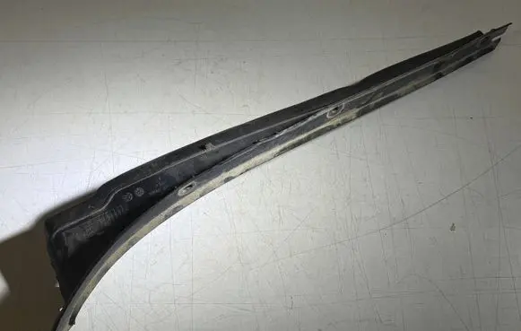 BMW 3 F30 F35 F31 Fender end trim 7261273