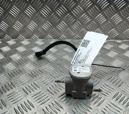 Opel Mokka B Air conditioning (A/C) expansion valve T588458A1 T588458