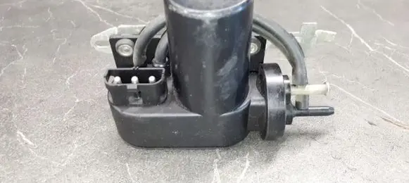 Volvo 960 Cruise control vacuum pump 003572