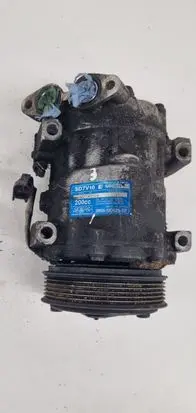Ford Focus Air conditioning (A/C) compressor (pump) 3M5H19D629SB
