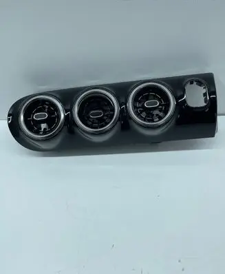Mercedes-Benz A W177 Dash center air vent grill