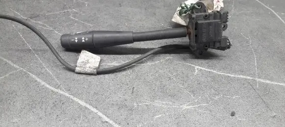 Peugeot 206+ Headlight wiper switch 