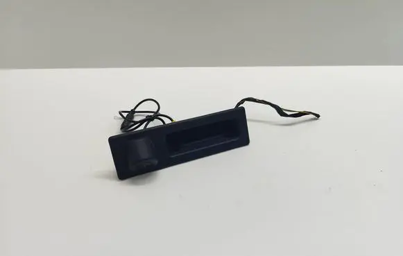 BMW 5 F10 F11 Tailgate handle with camera 7368752 51247368752 10822910