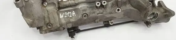 Mercedes-Benz E W211 Intake manifold A6420901537