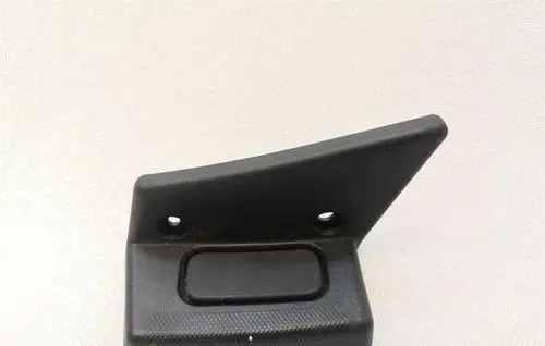 Chevrolet Corvette C7 Front door window switch trim 22851303