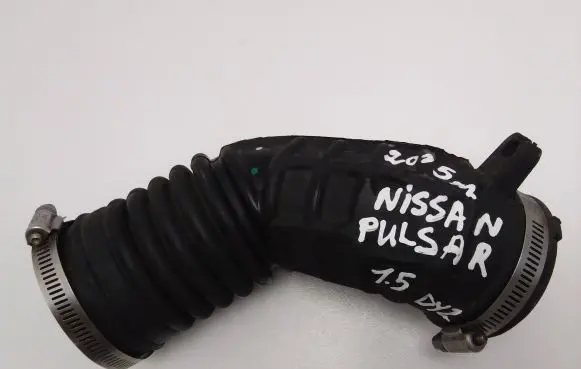 Nissan Pulsar Intercooler hose/pipe