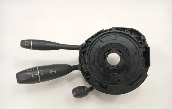 Wiper turn signal indicator stalk/switch