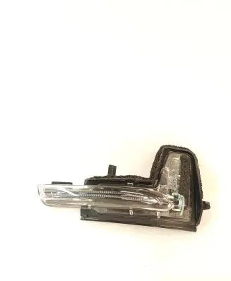 Volvo XC90 Mirror indicator light 31385686