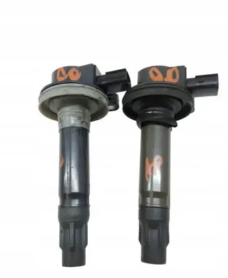Mazda CX-9 High voltage ignition coil JCMZ023