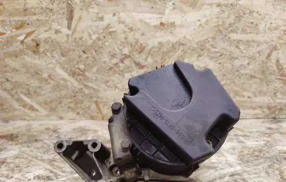 Mercedes-Benz S W140 Secondary air pump A0001403585