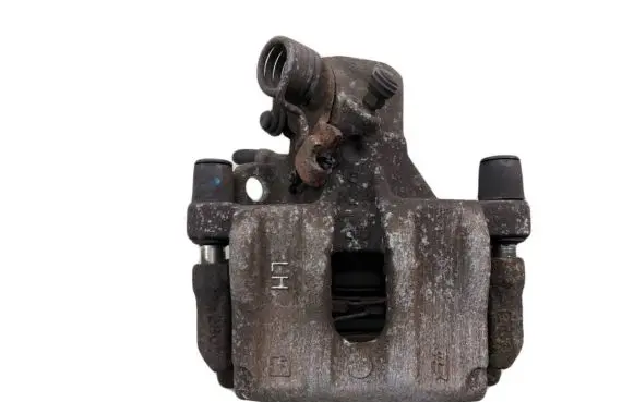 Volvo V50 Rear brake caliper