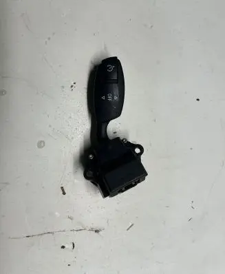 BMW 5 E60 E61 Cruise control stalk 6924104 01306100