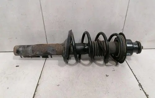 Porsche Boxster 986 Rear shock absorber with coil spring 98633305120