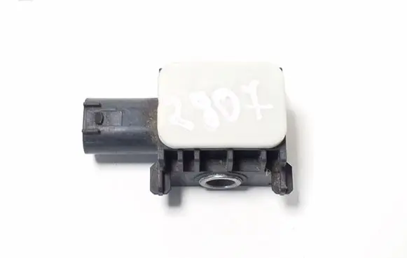 Mercedes-Benz R W251 Airbag deployment crash/impact sensor A0038202926