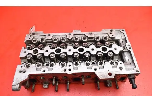 Opel Combo D Engine head 55231550